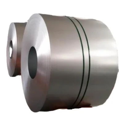 SGLCC 55% Galvalume bobina in acciaio 1000mm larghezza az150 g550 prime Anti-Finger GL rotoli in lamiera di alluminio zincato