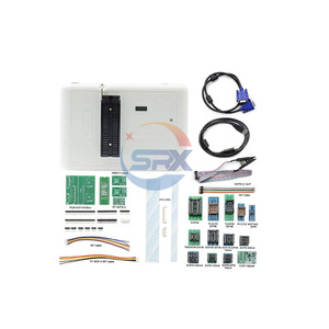 RT809H Programador Red LCD TV EMMC Lectura/Escritura en línea ISP - Product Image 1