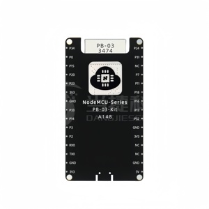 Bluetooth BLE5.2 modulo PHY6252 Chip PCB scheda di sviluppo PB-03-Kit Antenna a bordo - Product Image 2