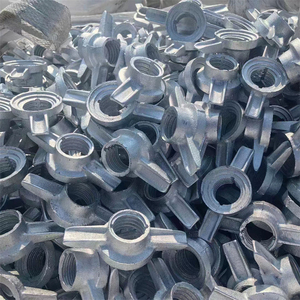 <strong>Scaffolding</strong> With Fastener <strong>Spigot</strong> Connector Joint Formwork <strong>Scaffolding</strong> Pipe Connector <strong>Scaffolding</strong> Fasteners - Product Image 4