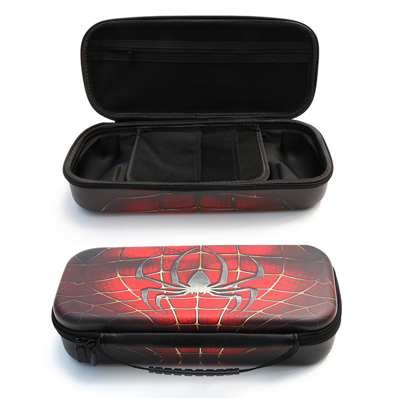 Consola de Juegos Portátil
