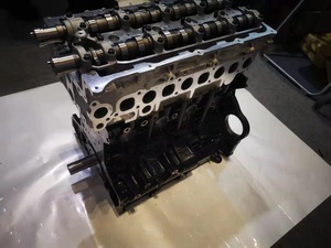 High Quality 1KZ 1KZ-T 1KZ-TE <strong>ENGINE</strong> 3.0L DIESEL <strong>ENGINE</strong> for TOYOTA HILUX LAND CRUISER PRADO - Product Image 4