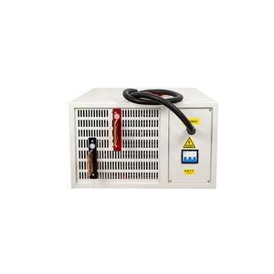 CE ISO9001 Factory Price 12V 2000A Rectifier for Plating Electroplating 380V <strong>Input</strong> Voltage 60Hz <strong>Output</strong> Triple for Industrial Use - Product Image 3