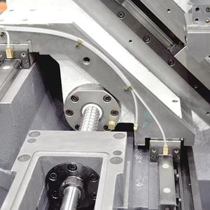 Cls20 <strong>Cnc</strong> Slant Bed Turning <strong>Lathe</strong> <strong>Machine</strong> 4 <strong>Axis</strong> Slant Bed <strong>Cnc</strong> <strong>Lathe</strong> <strong>Machine</strong> Fanuc <strong>Cnc</strong> <strong>Controller</strong> - Product Image 6