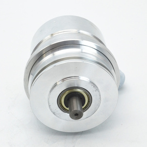 PWG-180 sensore di posizione angolare codificatore albero ottico malato posizione assoluta codificatore per macchina tessile - Product Image 6