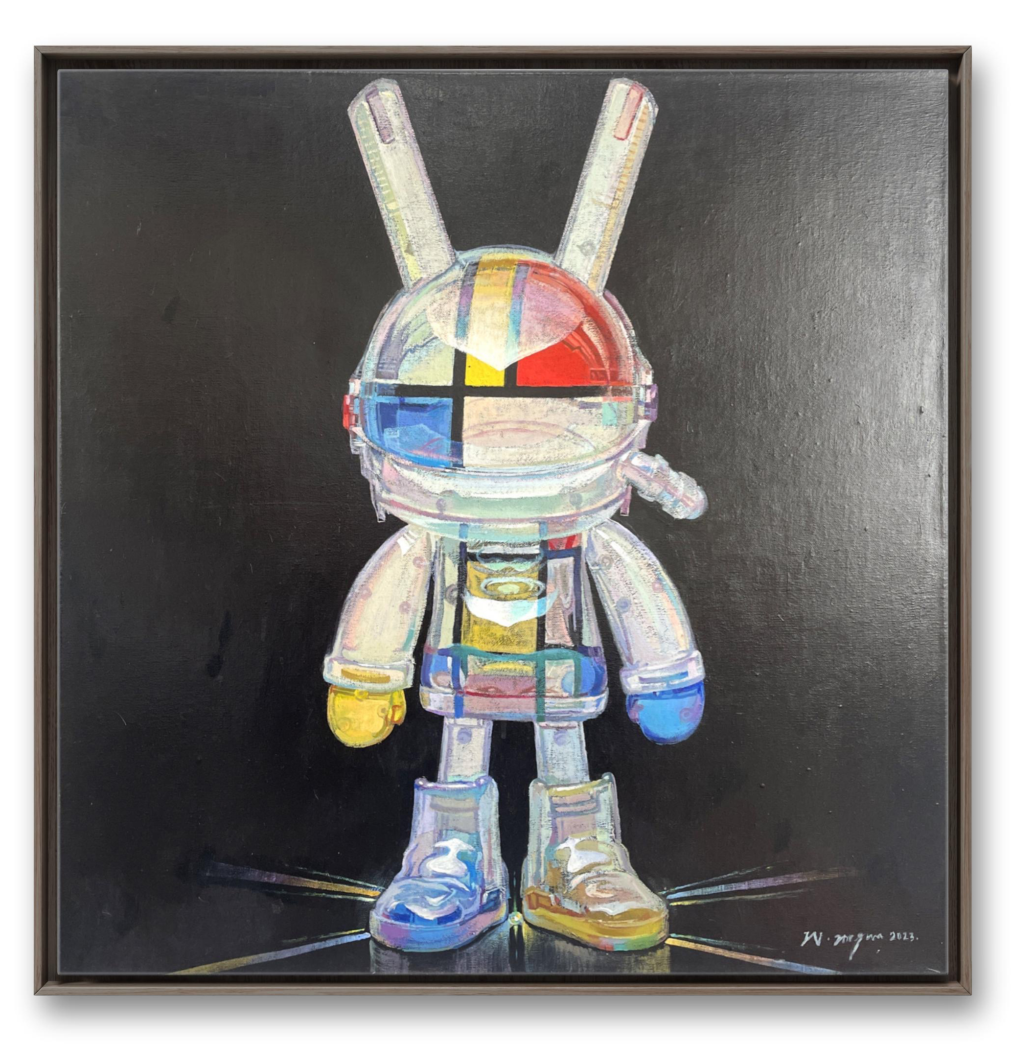 60x60cm