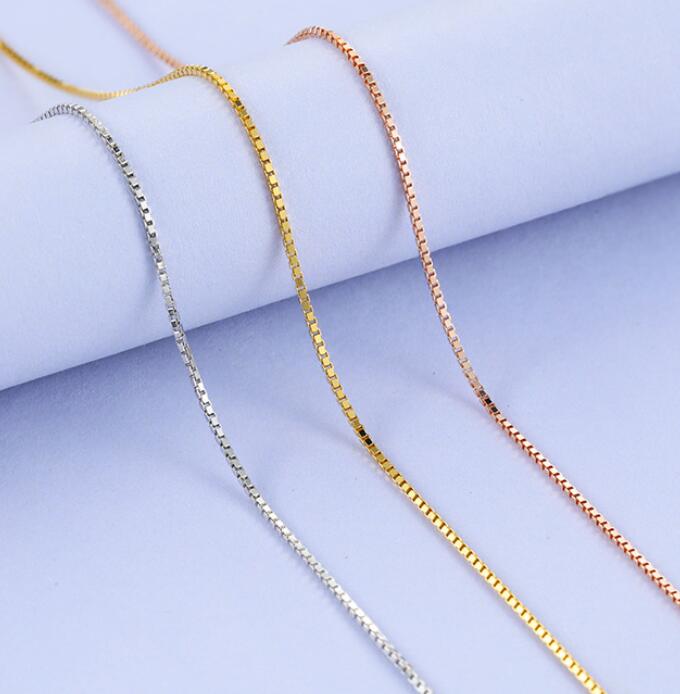 16 Box Chain