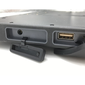 RUGLINE RT11A10インチ500 nitsオクタコア防水IP67 4G 64GB RJ45RS232ポート産業用頑丈なAndroid9.0タブレットpc