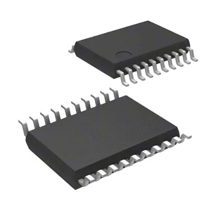 Integrated Circuits Microcontrollers MCU IC Chip TSSOP20 STM8S STM8S003F3P6TR Internal Original Brand <strong>Fpga</strong> 16 8 Bit 128 X 8 STM8 - Product Image 1