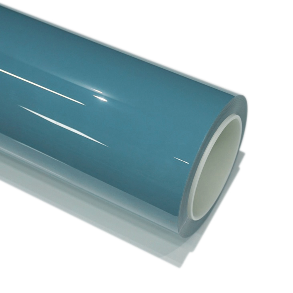 Bleu porcelaine