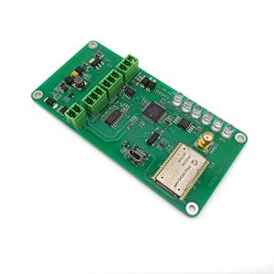 แผงวงจร PCB 94V0 Ru อิเล็กทรอนิกส์ผลิตในประเทศจีนมีหลายชั้น