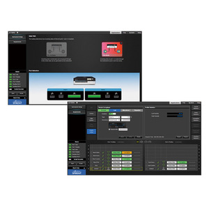 Spirent Attero-100G Intelligent <strong>Ethernet</strong> Damage Tester Network Communication &amp; Networking Product - Product Image 5