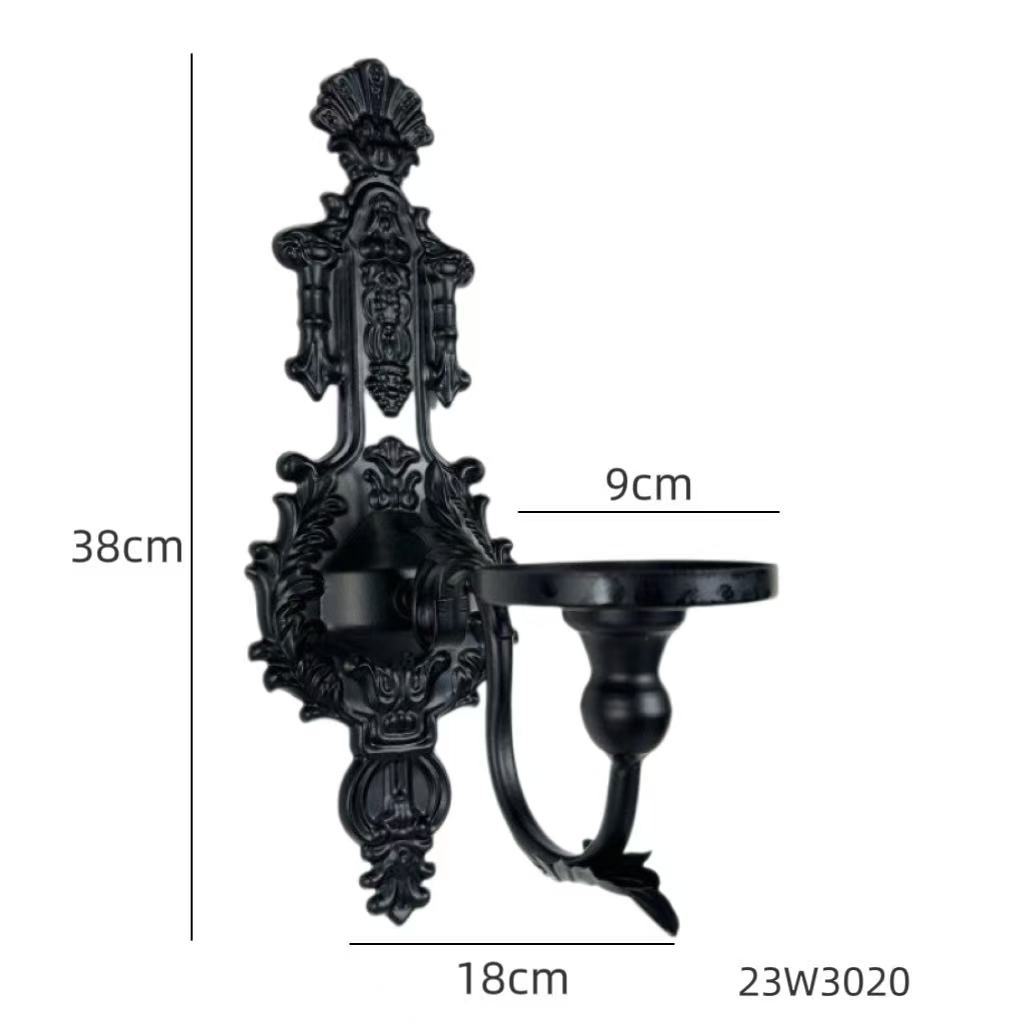 Negro 23W3020