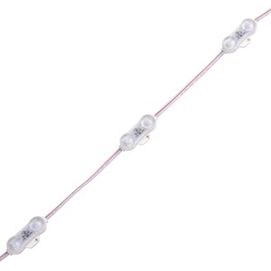 SUNLITE <strong>LED</strong> 12v <strong>led</strong> module SMD2835 injection <strong>LED</strong> Module IP68 waterproof 1W IP65 Modulo <strong>Led</strong> 2 Diodes - Product Image 5
