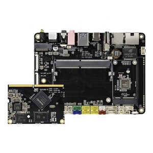 Computer Modules RK3566 Quad-core Open Source Android 11 Linux Development Board Rk3566 Arm Som Core Board Computer Modules - Product Image 3
