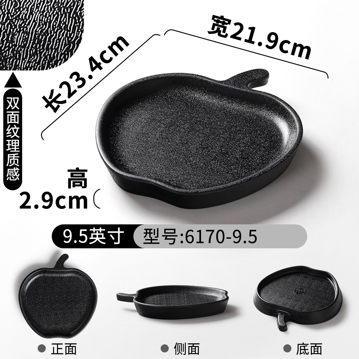6170-9.5 Apple disk