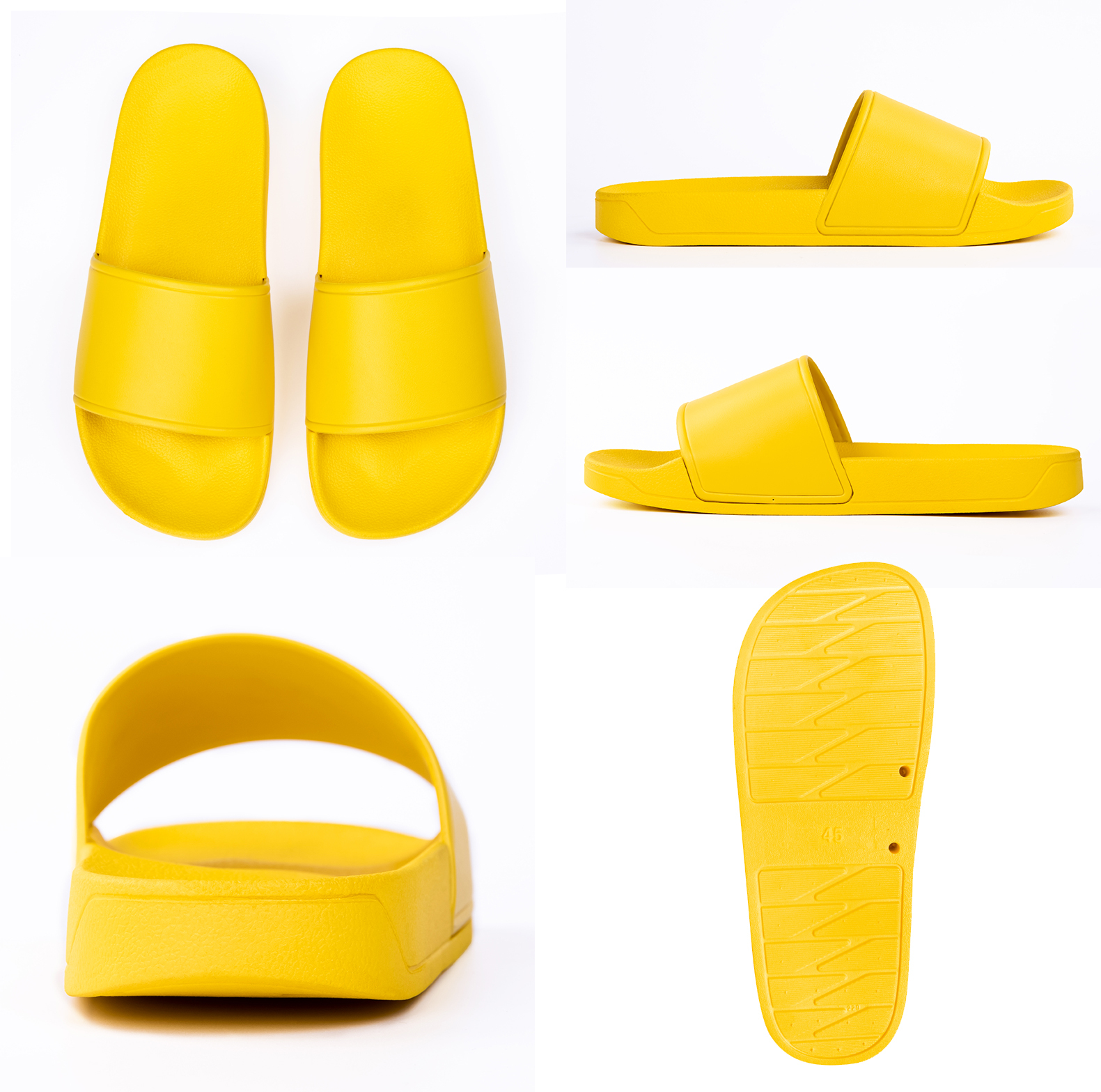 Jaune