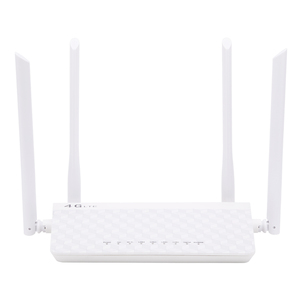 NBKEY WiFi Sim kartlı Router yuvası 300M yüksek hızlı yönlendirici 4G kablosuz Wifi ağı - Product Image 1