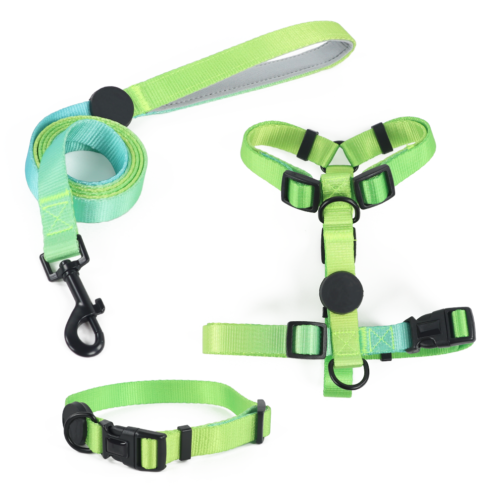 สีเขียว