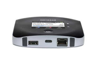 Router doméstico Nighthawk 4G Wifi Mobile Router by NetGear (Preloved & Unlocked) Enrutador de alta calidad al por mayor - Product Image 5