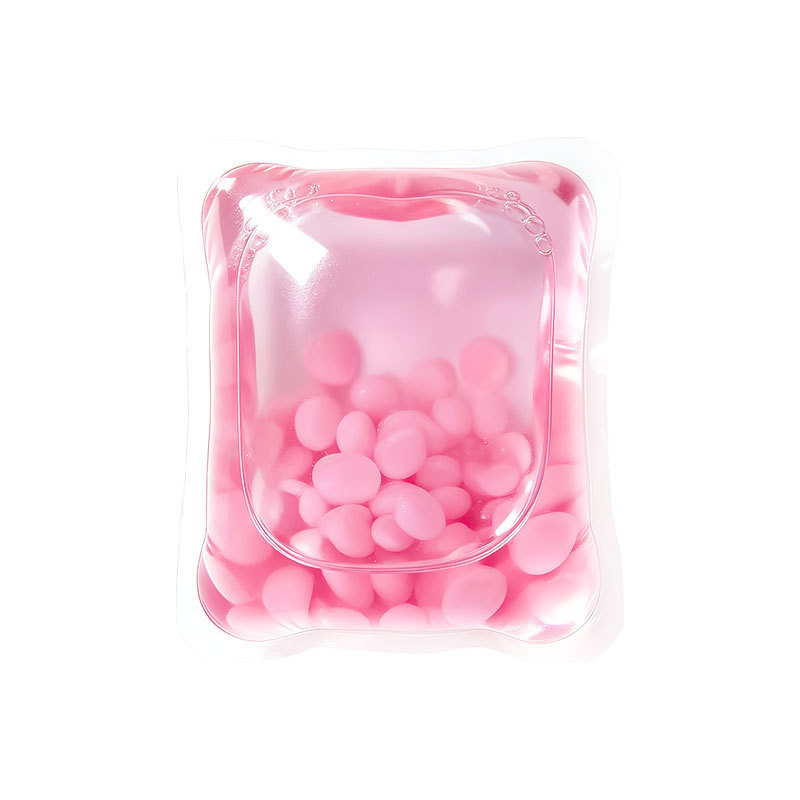 Pink cherry fragrance