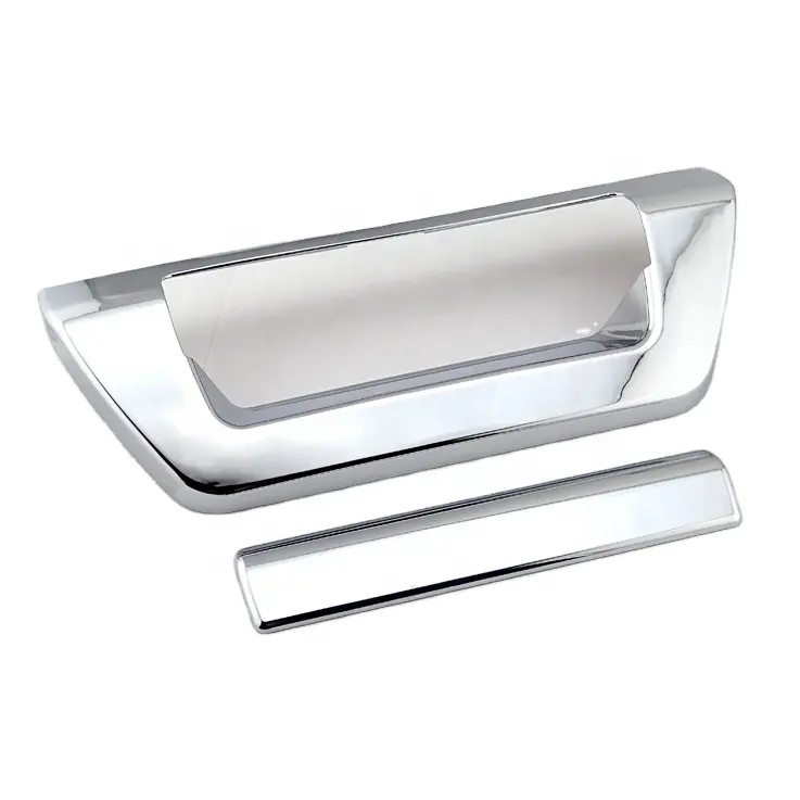 F150 rear door handle cover FOR ford f150 car accessories