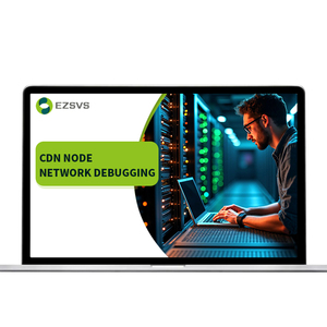 Интернет-центр обработки данных CDN Node O & M, комплексное строительство и обработка неисправностей для оптимальной производительности - Product Image 3