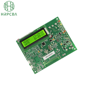 แผงวงจรพิมพ์ PCBA PCB ตามสั่งแผงวงจร OEM PCBA BOARD Gerber File BOM list แบบครบวงจรผู้ผลิต PCBA PCB แบบครบวงจร - Product Image 6