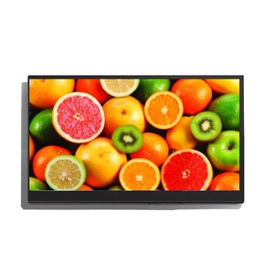 Modulo LCD da 7 pollici schermo LCD 1024*600 schermo capacitivo touch display Raspberry Pi IPS pannello di controllo dell'angolo di visione completo - Product Image 1