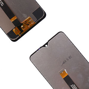 LG ekran LG K50S LCD akıllı telefon Digitizer meclisi LCD telefon parçaları değiştirme K50S LG - Product Image 5