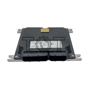 7835-46-3000 ECU Controller Control Panel Unit mit Programm für Komatsu PC200-8 PC300-8 Bagger