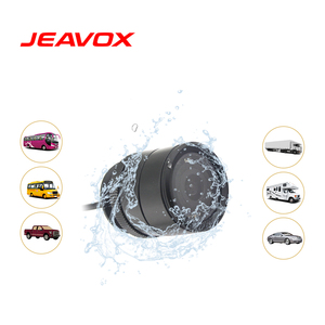 JEAVOX araba Mini AHD 12V Metal IR LED dikiz kamera 1/4 CMOS IP68 gizli yedekleme araba ters kamera BMW için E46 <span class=keywords><strong>F30</strong></span>