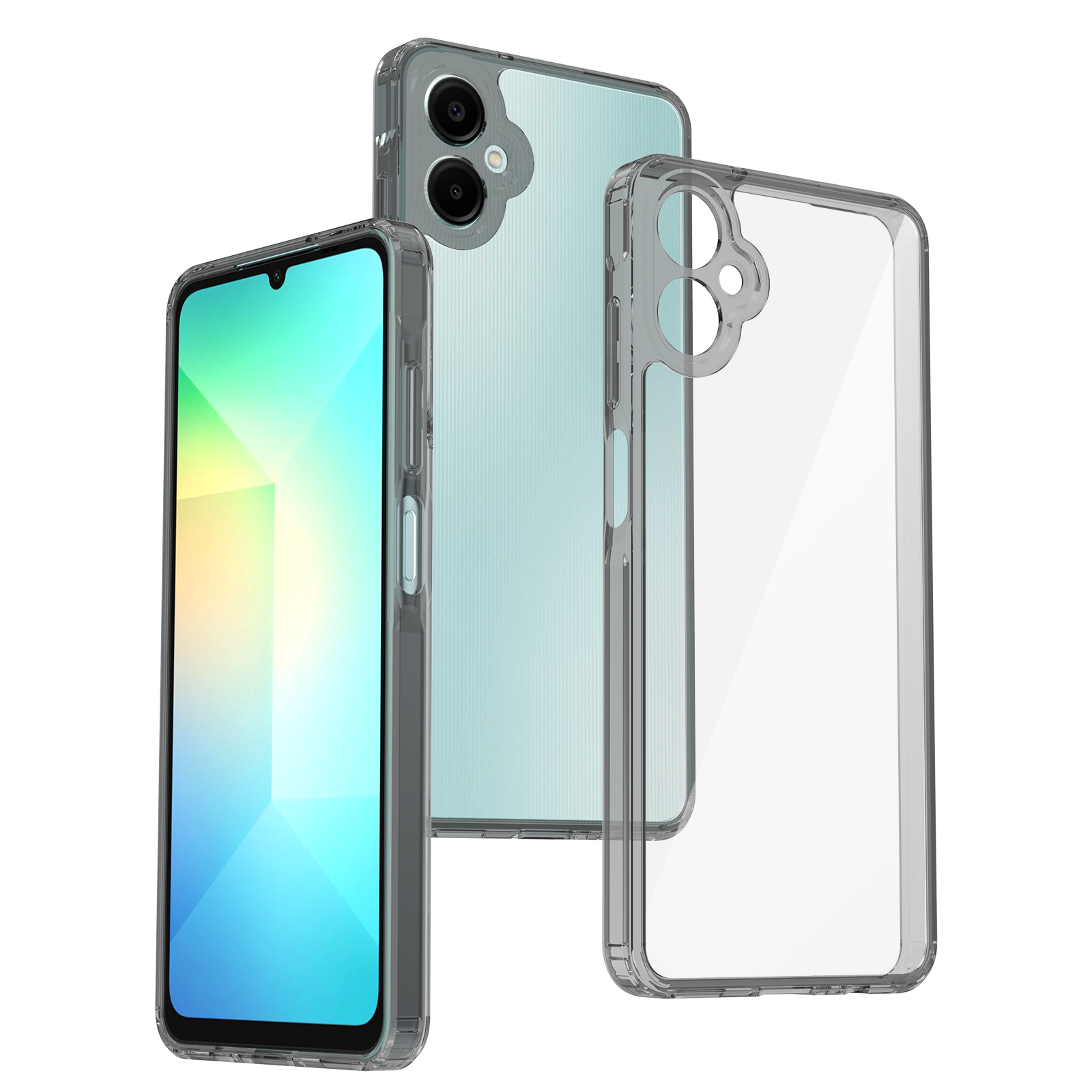 Noir cristal