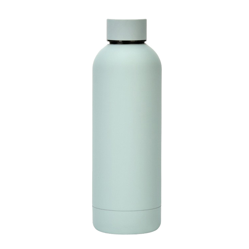 Cyan Blanc