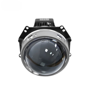 GTR Car 3 Inch BI <strong>LED</strong> G35 MAX High Level Projector Headlight Car Lens Head Light Upgrade with High Low Beam 65W Auto Light - Product Image 3