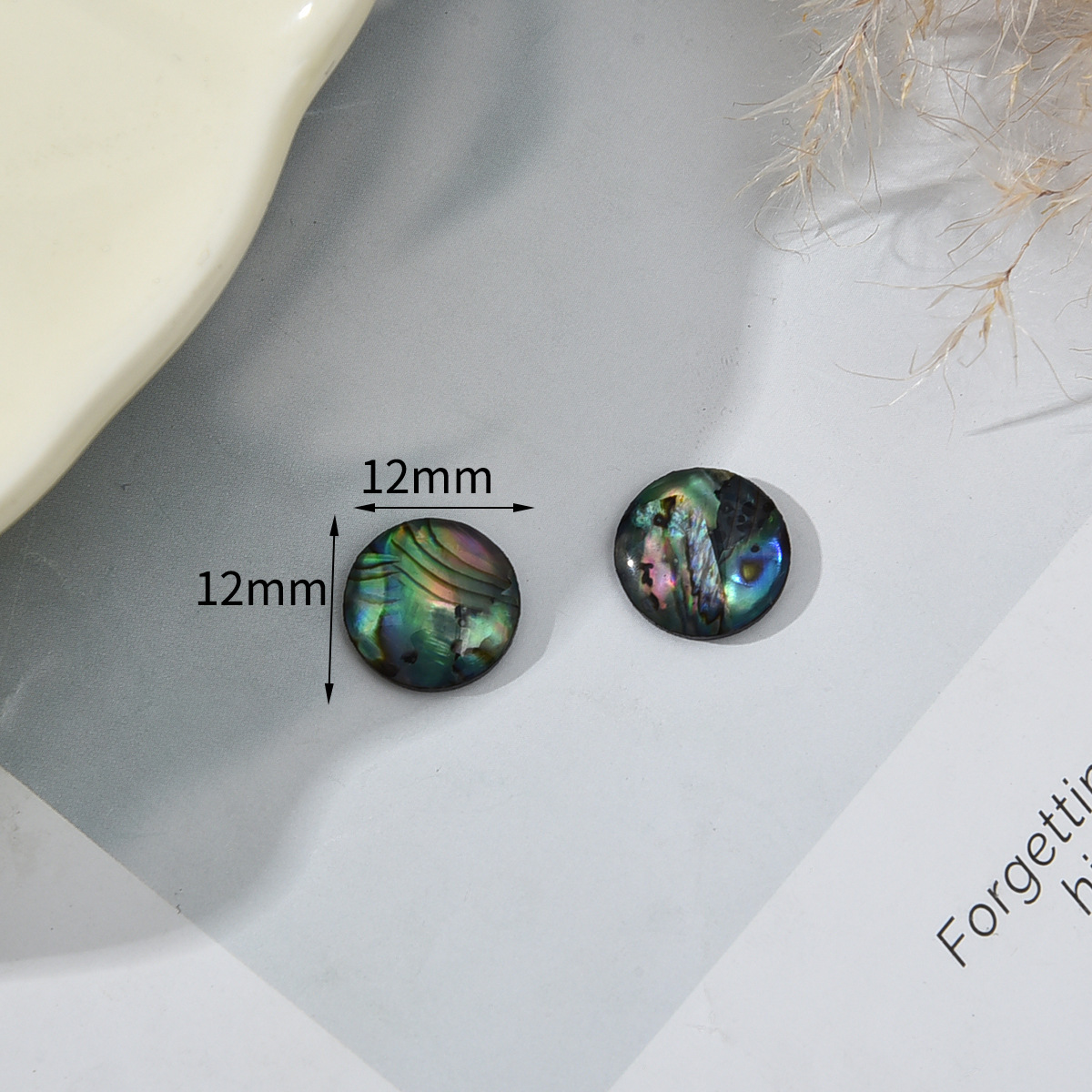 3 12x12mm