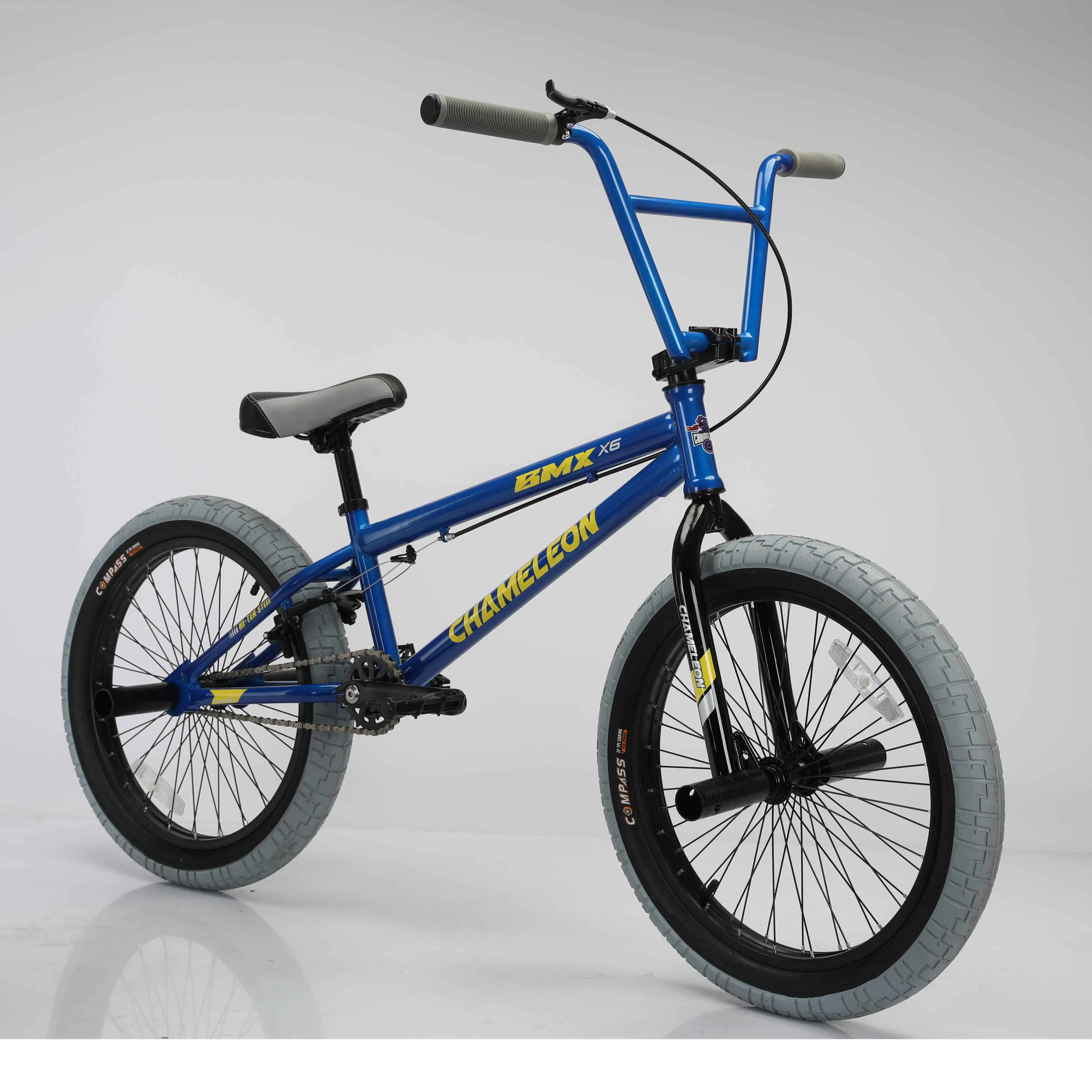 دراجة bmx حرة للبالغين والأطفال من صانعي المعدات الأصلية طراز bicicleta BMX 20