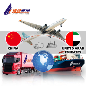 En nakliye kargo lojistik hizmeti ihracat şirketi konsolidasyon UAE ajan nakliye için ileri hizmet deniz taşımacılığı - Product Image 2