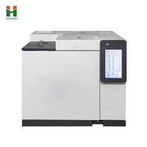 Hochpräziser Gas chromato graph billige tragbare hoch empfindliche Gas chromato graphie im Labor mit Touchscreen - Product Image 3