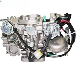 คาร์บูเรเตอร์1.6-73430เครื่องยนต์ Toyota 21100-2000คาร์บูเรเตอร์3.6L ใช้ได้กับเครื่องยนต์โตโยต้า1992- - Product Image 3