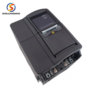 Высококачественные контроллеры промышленной автоматизации plc pac с 6SE6440-2AD24-0BA1 plc логическим программным контроллером - Product Image 2