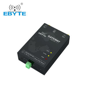 30dBm sx1268 lora <strong>modem</strong> GPRS wireless transceiver network transmission iot devices 433mhz gprs dtu industrial <strong>modem</strong> - Product Image 1