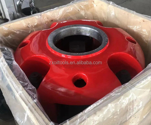 旋转工作台用标准钻机备件API 7k滚子钻杆衬套 - Product Image 5