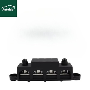 Toptan güç dağıtım terminali hava direnci bara için kapak 3/Marine evrensel deniz için - Product Image 1