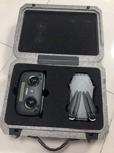 SG906 PRO GPS无人机与 4k摄像机EPP案例库 5G Wifi 25 分钟飞行时间和 50x变焦相机无人机四轴飞行器 - Product Image 5