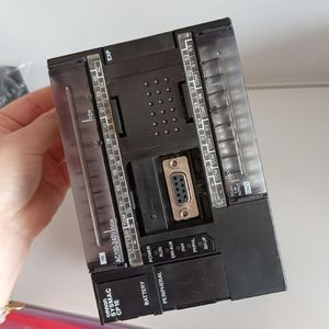 Modulo di uscita analogica ad alte prestazioni CP1E-N30DR-A PLC controllore logico programmabile Modbus-RTU ingresso/uscita analogico Host semplice - Product Image 2