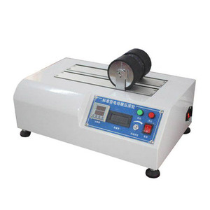Electric Rolling Roller <strong>Testing</strong> Machine Adhesive Tape Peel Strength Test Machine Protective Films Stickiness Tester - Product Image 2