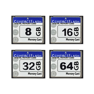 256MB CF (Compact Flash)-Karte 256MB 512MB Compact Flash-Speicher karten für Tablet PC/Telefon/Kamera - Product Image 2
