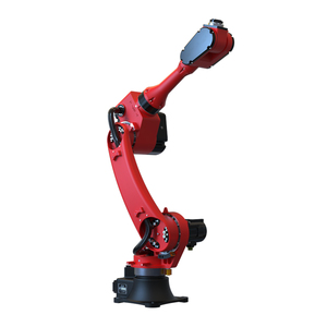 High-value Six-axis Robotic Arm, Multi-functional, <strong>Simple</strong> <strong>Programming</strong> to Replace Manual Work, New Choice for Cost Optimization - Product Image 6