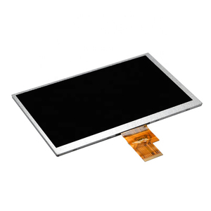 Özelleştirilmiş 7.0 inç 1024*600 TFT-LCD paneli 40PIN/50PIN LVDS ekran modülü yüksek parlaklık 7 inç Lcd ekran dokunmatik ekran ile - Product Image 3